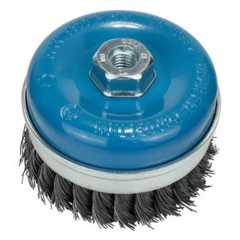 Bosch 2608622010 Stålborste Erbjudandepris